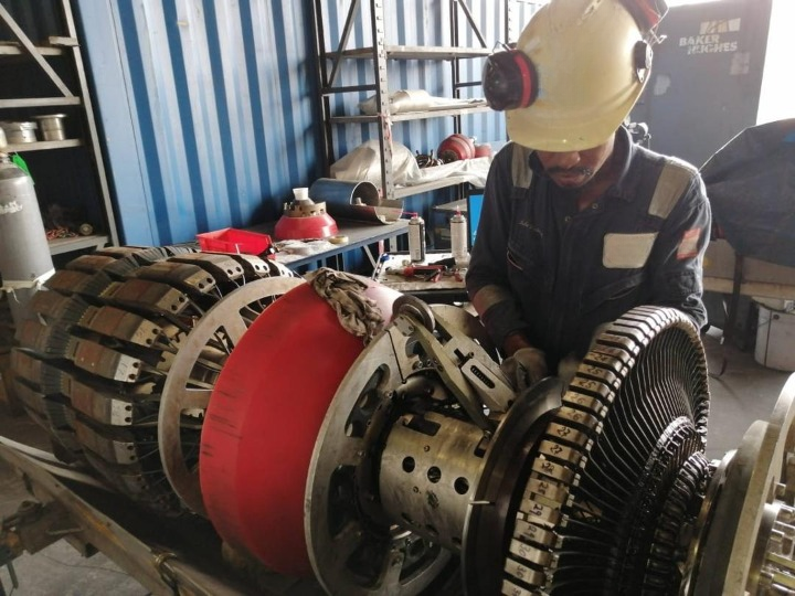 FIXSOLV Engineering Team Lead