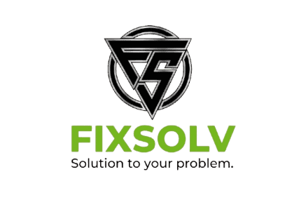 FixSolv Logo